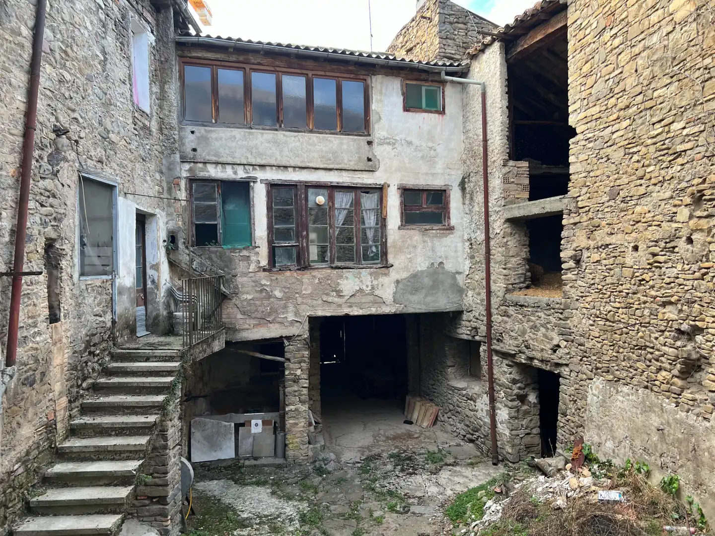 Immobles singulars en venda a Calle del Hospital 2, imagen 21