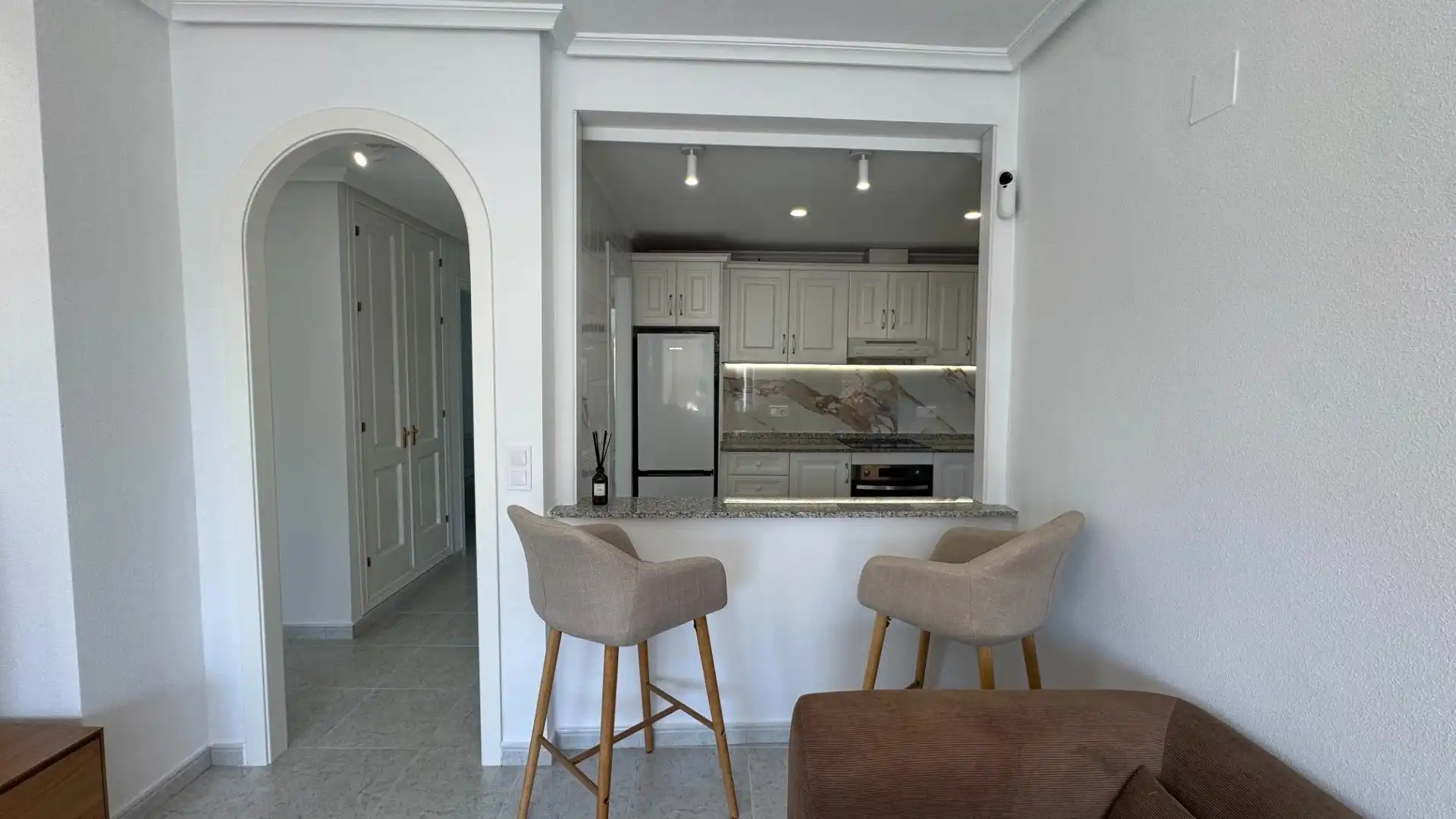 Apartment mit Pool zum Verkauf in Avenida Ibiza, imagen 14