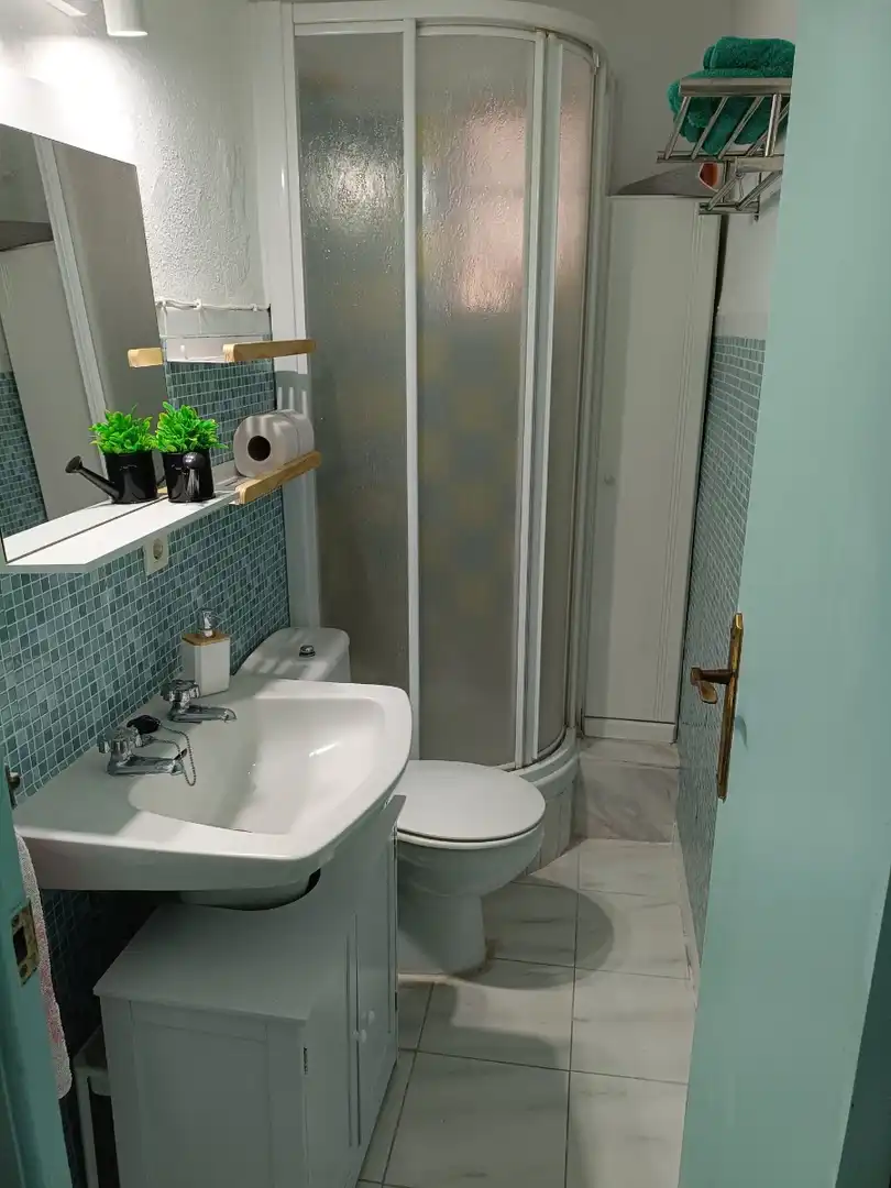 Apartament de lloguer a Colonia Madrid, imagen 7