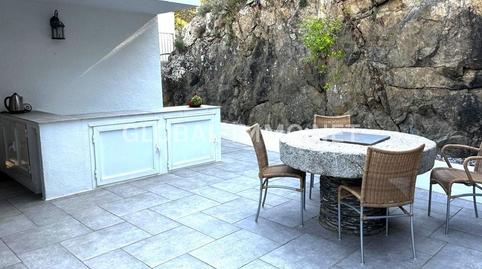 Foto 5 de Casa o xalet en venda a Avinguda de José Díaz Pacheco, Almadrava - Canyelles - Puig-Rom, Girona