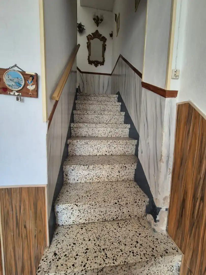 Casa adosada en venta en Lanjarón con Terraza