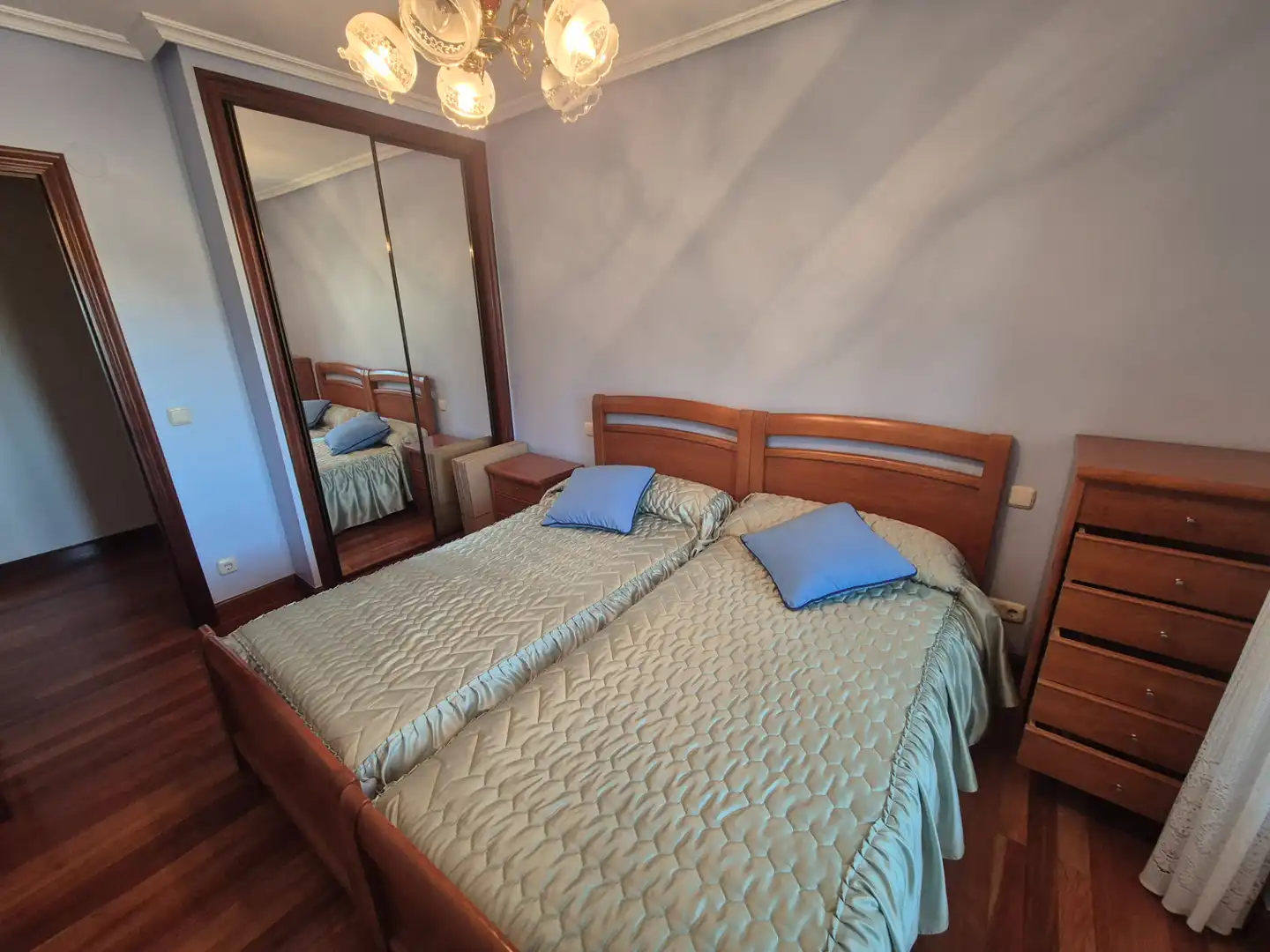 Flat with terrace for sale in Andoain, imagen 13