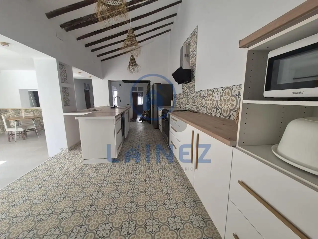 Casa en venda a Peñarroya-Pueblonuevo, imagen 2