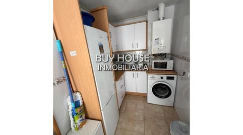 Foto 5 de Pis en venda a Santa Bárbara, Toledo