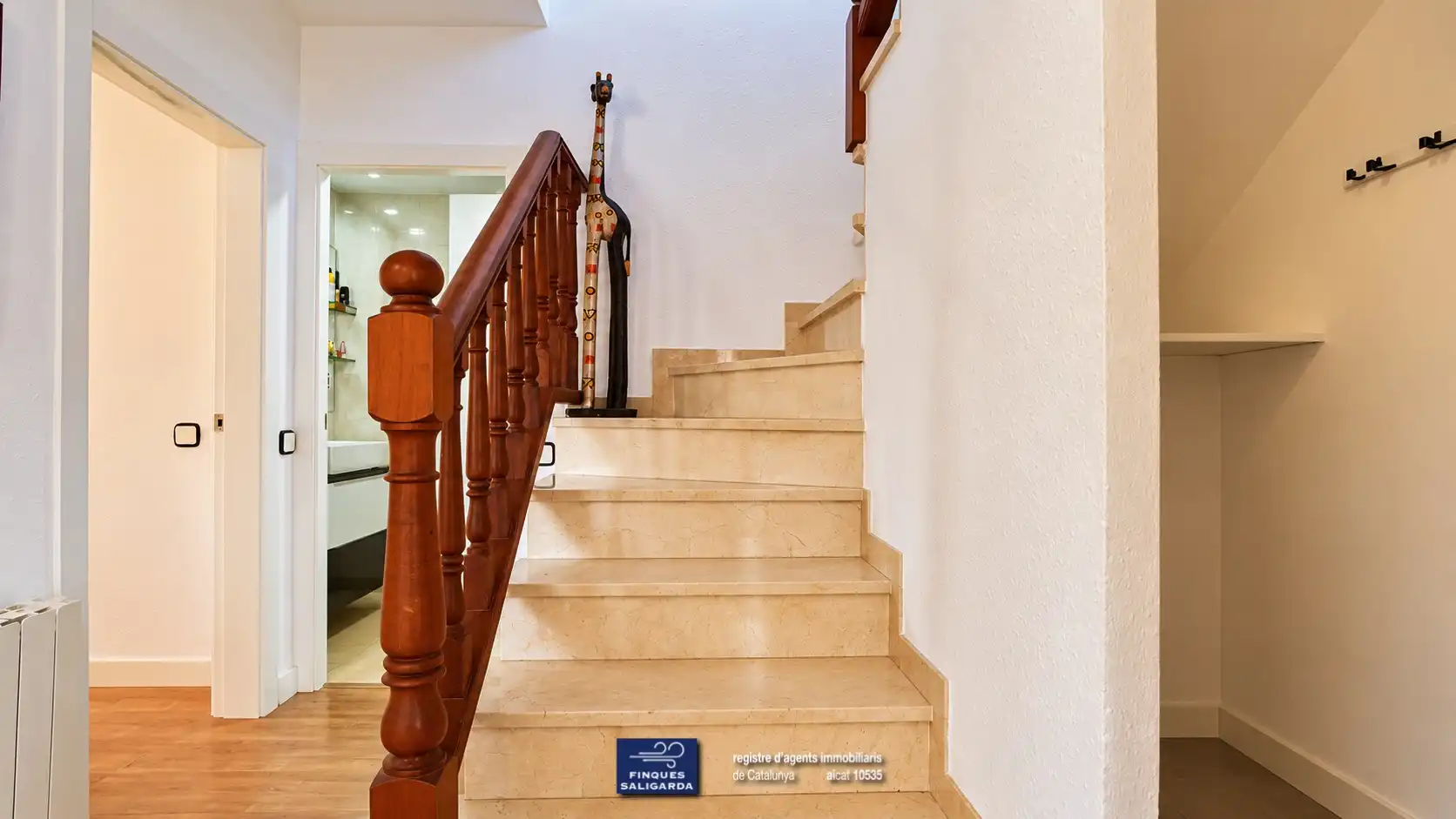Haus mit Terrasse zum Verkauf in L'Ametlla del Vallès, imagen 25