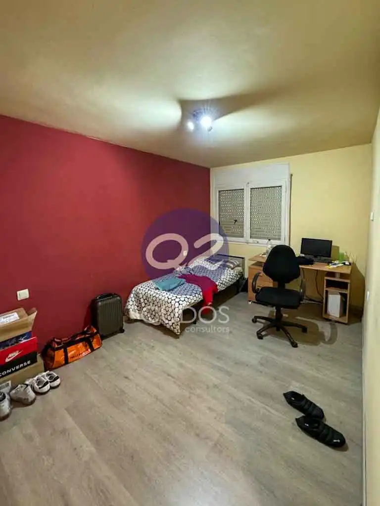 Dormitori de Pis en venda en Balaguer amb Aire condicionat, Calefacció i Parquet