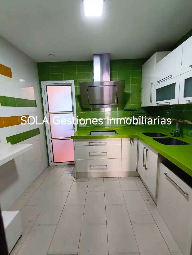 Flat with terrace for sale in Torreperogil, imagen 4