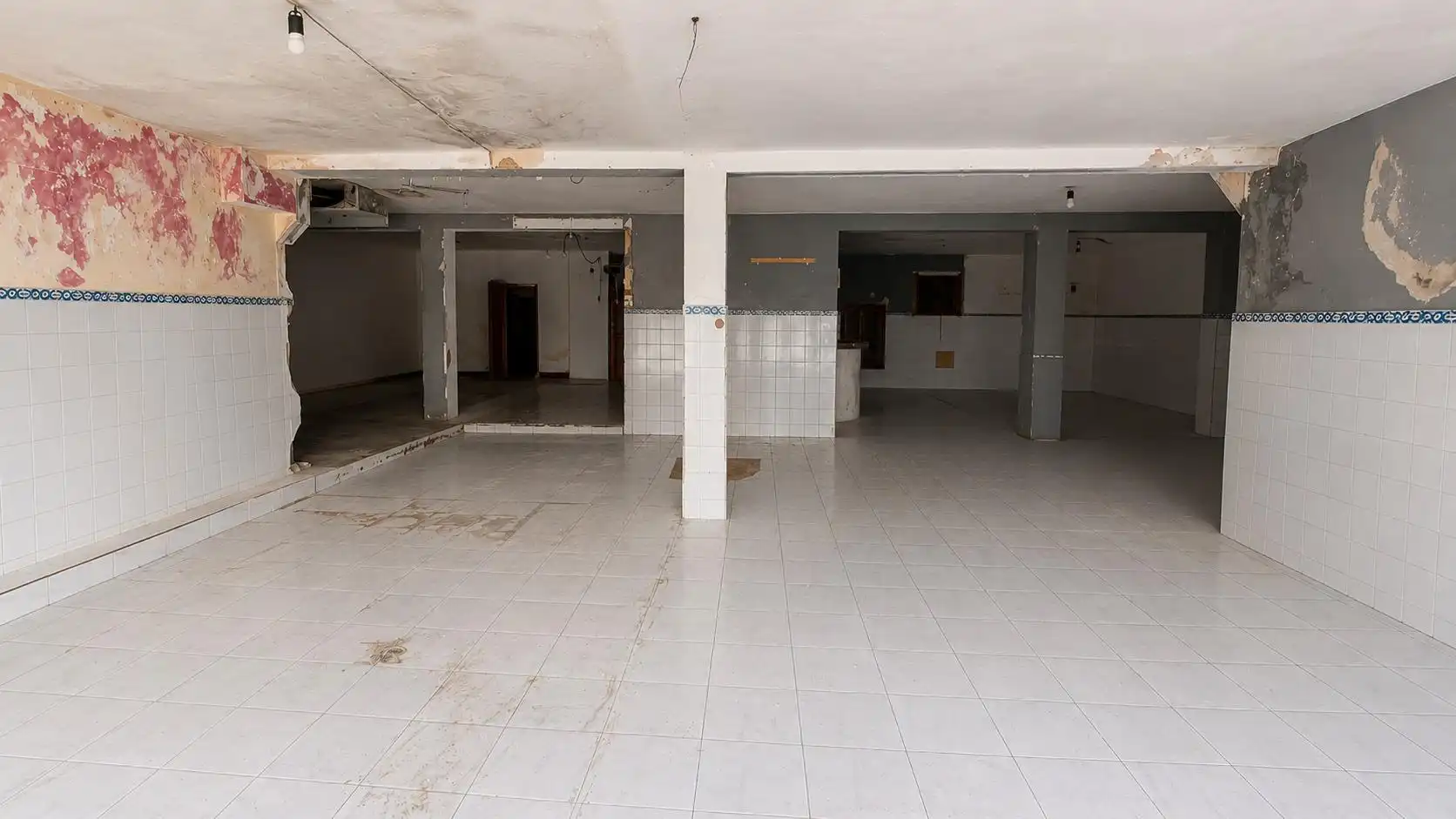 Casa adosada en venda en Inca amb Jardí privat, Terrassa i Traster