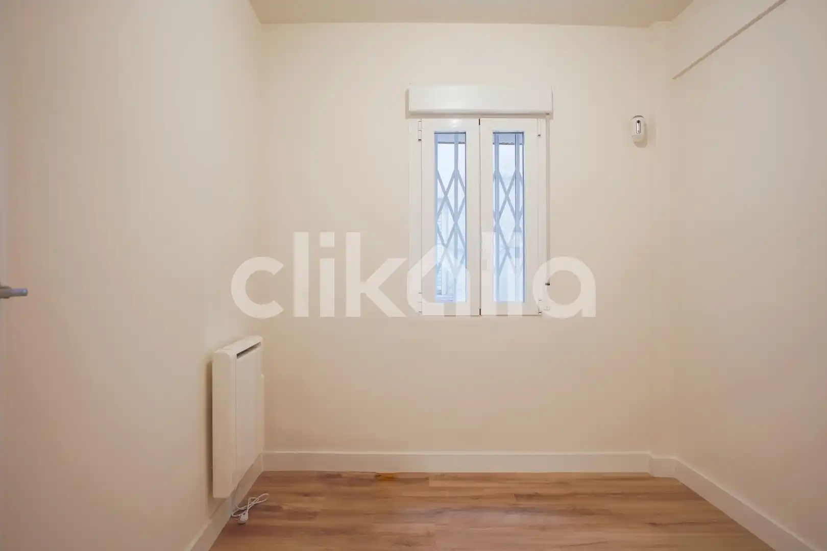 Piso de alquiler en Móstoles con Calefacción