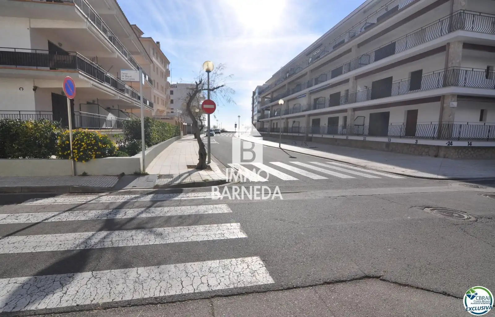 Appartement à vendre à DE MIGUEL DE CERVANTES 25, imagen 14