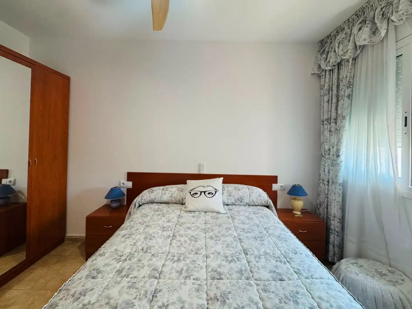 Habitación de Ático en venta en Cunit con Terraza