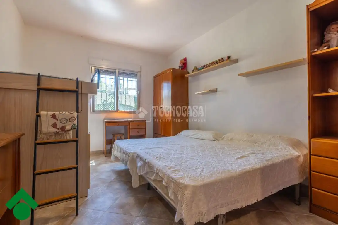 Casa rústica amb piscina en venda a Periurbano Oeste - Sierra, imagen 6