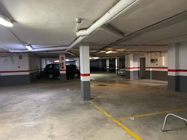 Garaje en Venta en Carrer Dos de Maig, 44 en Alginet