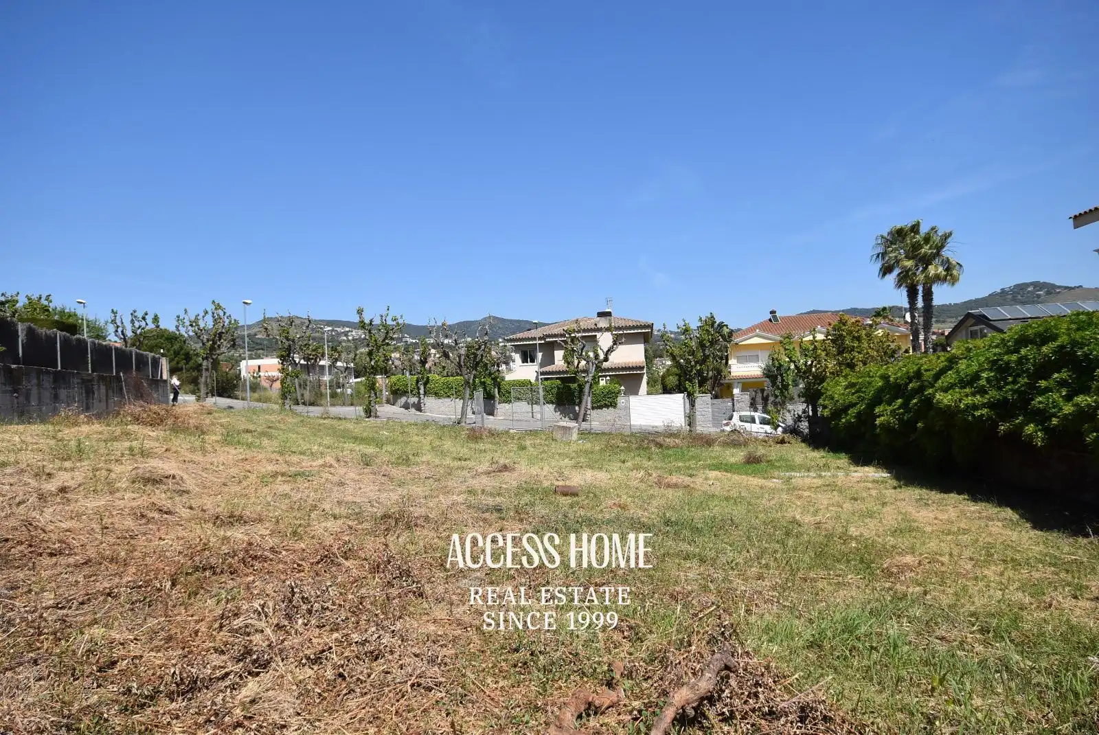 Rural land for sale in Alella, imagen 10
