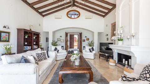 Photo 5 of Country house for sale in Sotogrande Alto, Cádiz