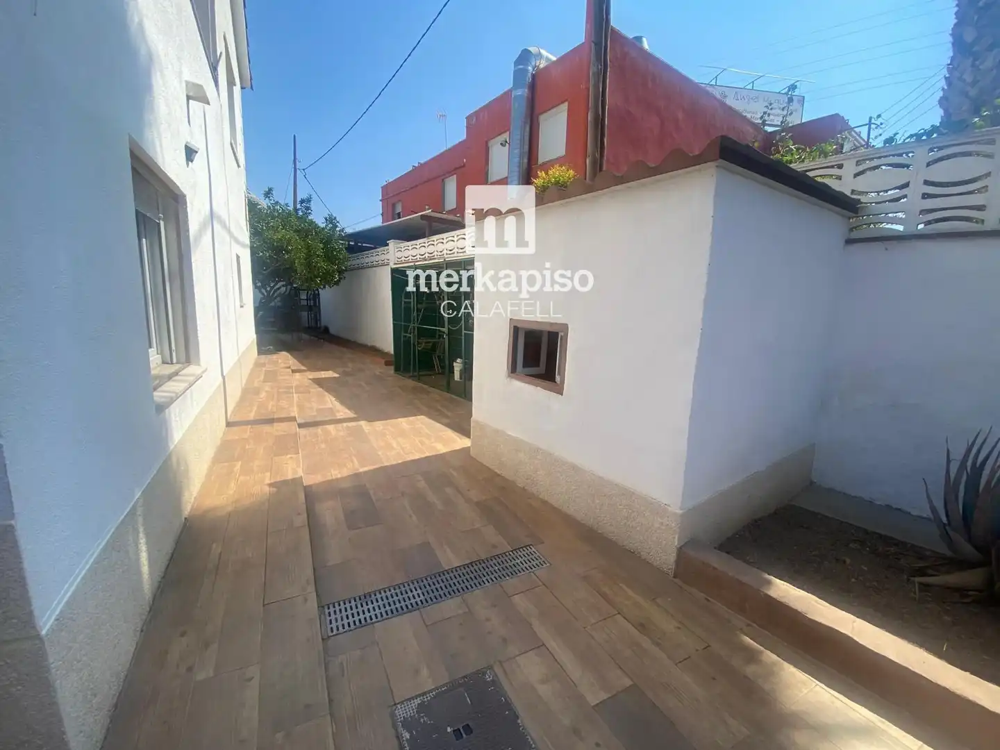 Casa o chalet en venta en Marítima Nord