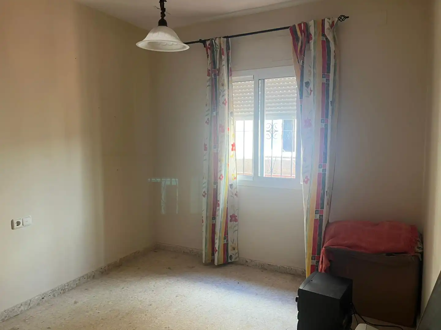 Dormitori de Casa o xalet en venda en Chiclana de la Frontera