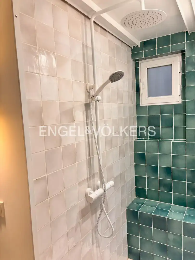 Baño de Piso en venta en Madrid con Aire acondicionado, Calefacción y Terraza