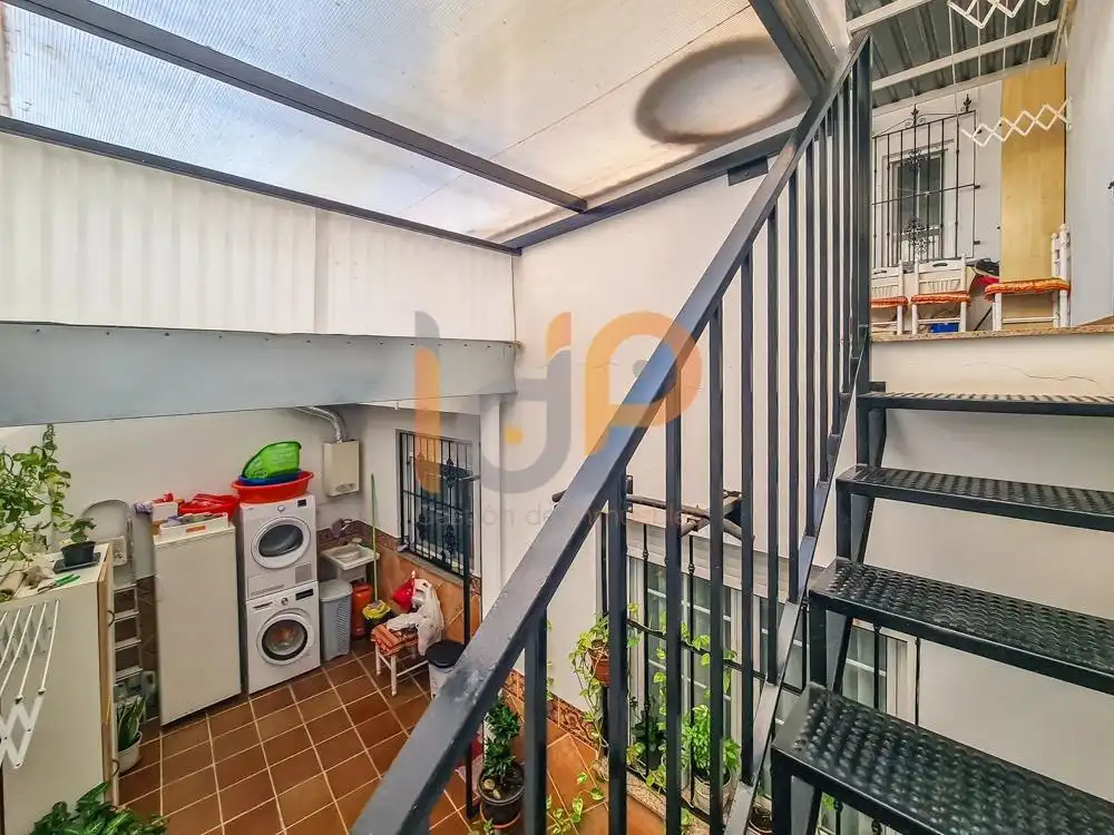 Terraza de Dúplex en venta en Huércal-Overa con Aire acondicionado, Calefacción y Terraza