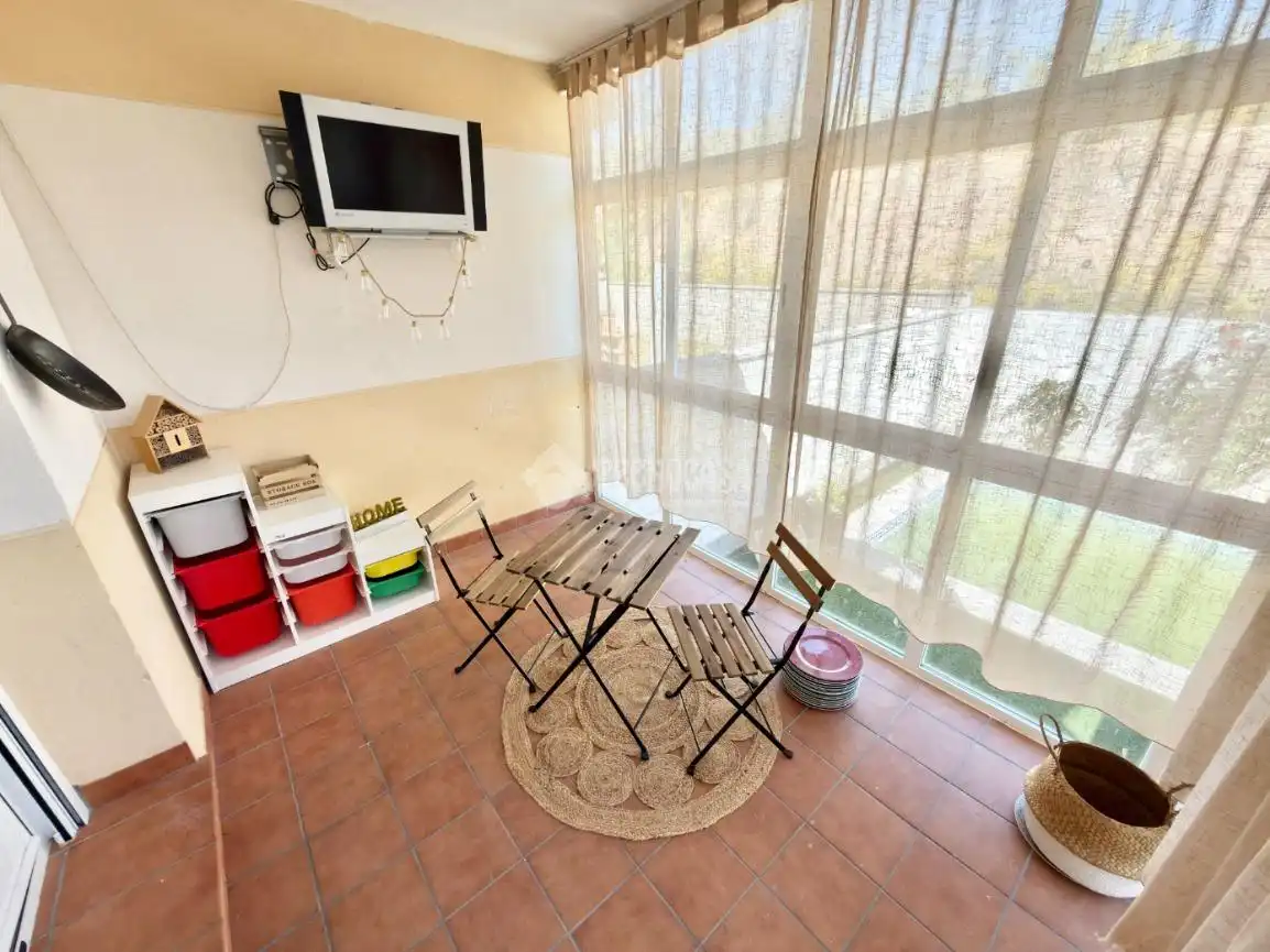 Casa adosada en venta en Cabanillas del Campo con Calefacción, Parquet y Trastero