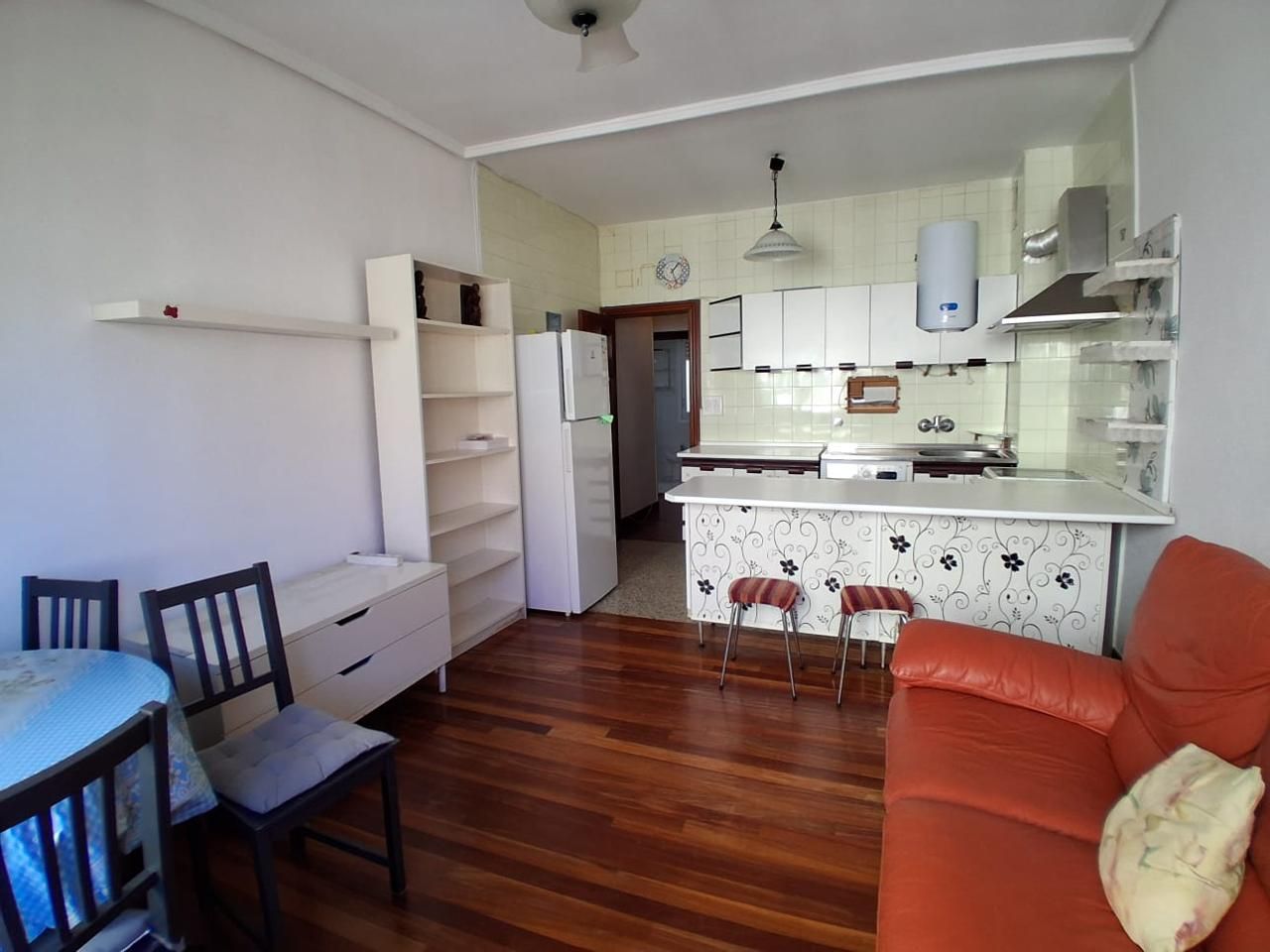 Cuina de Pis en venda en Leioa amb Moblat