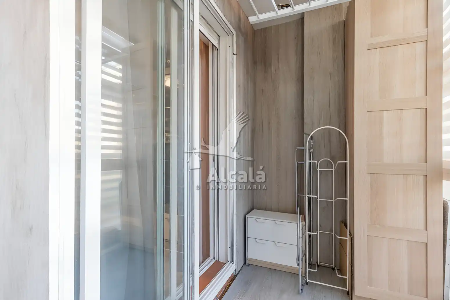 Terraza de Piso en venta en Azuqueca de Henares con Aire acondicionado, Calefacción y Terraza