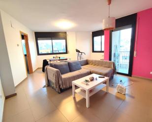 Living room of Flat for sale in Sant Sadurní d'Anoia  with Heating and Balcony