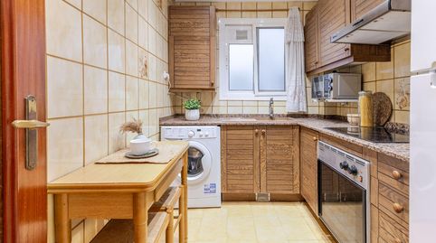 Foto 4 de Piso en venta en Carretera Malilla, Malilla, Valencia Capital
