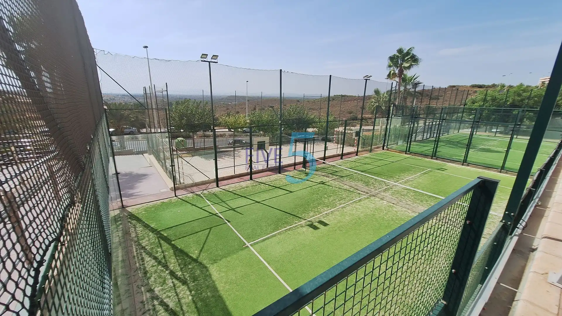 Wohnung mit Terrasse zum Verkauf in Los Arenales del Sol, imagen 37