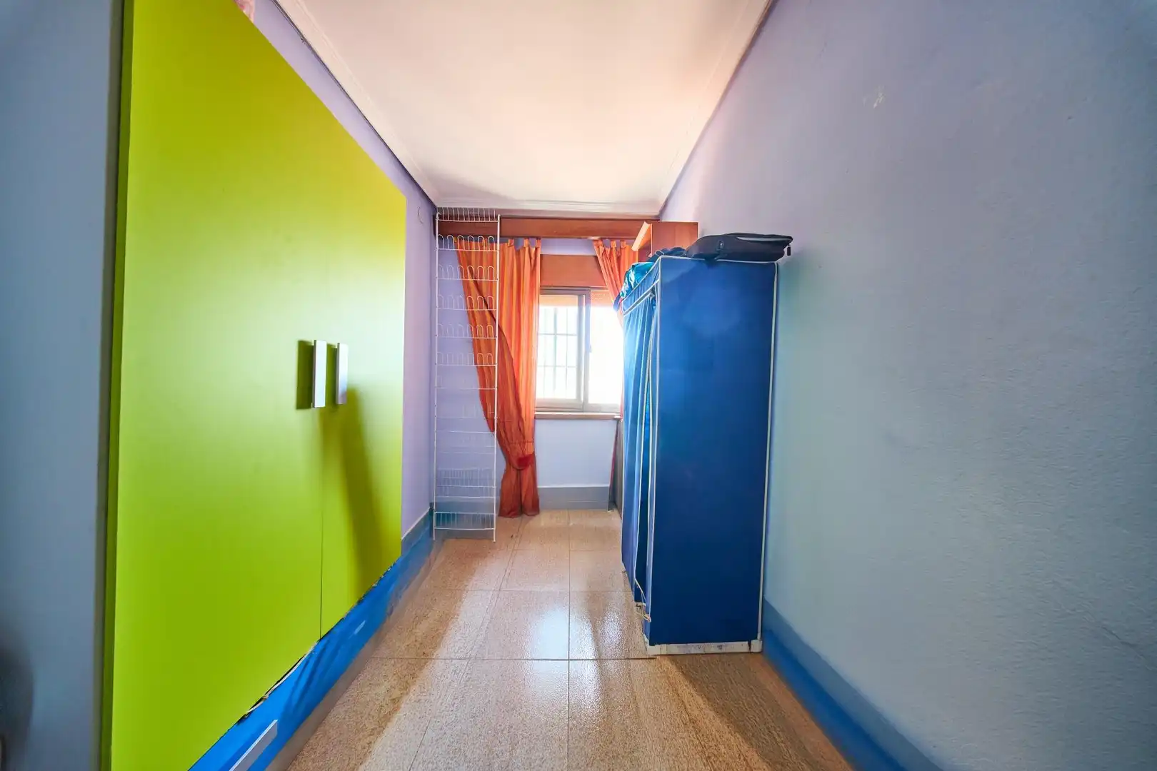 Casa adosada en venta en Baza con Calefacción, Terraza y Trastero