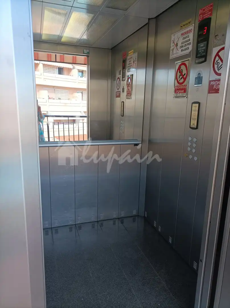 Ático en venta en Arona