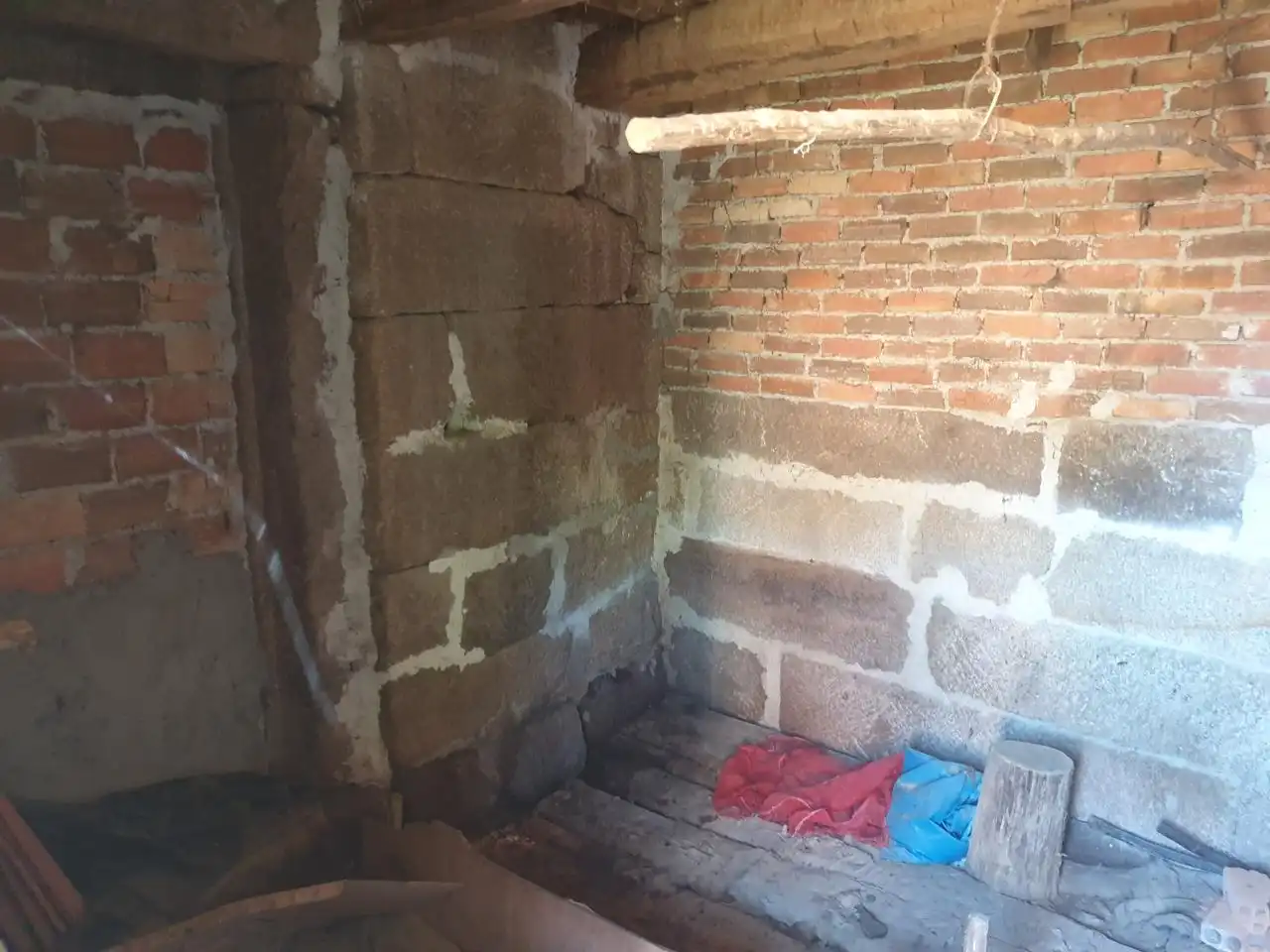 Casa rústica con terraza en venta en Santabaia, imagen 18