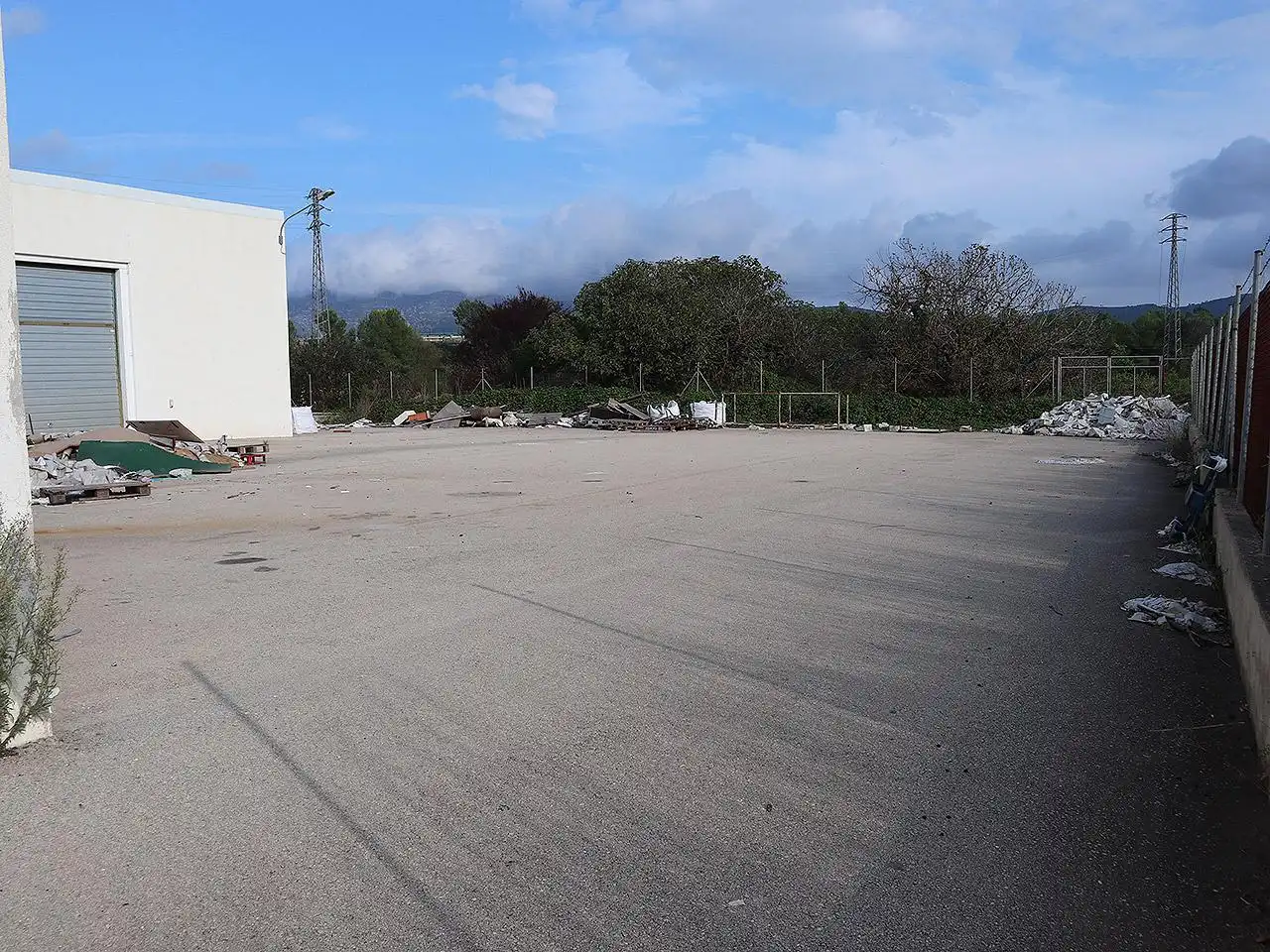 Industrial buildings for rent in De Tortosa, Km. 0,5, Ulldecona