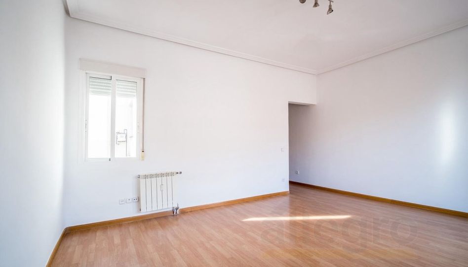 Ático de alquiler en Calle Diego de Leon, Castellana - Imagen 4