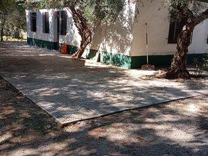 Photo 2 of Country house to rent in Partidas Norte, Málaga