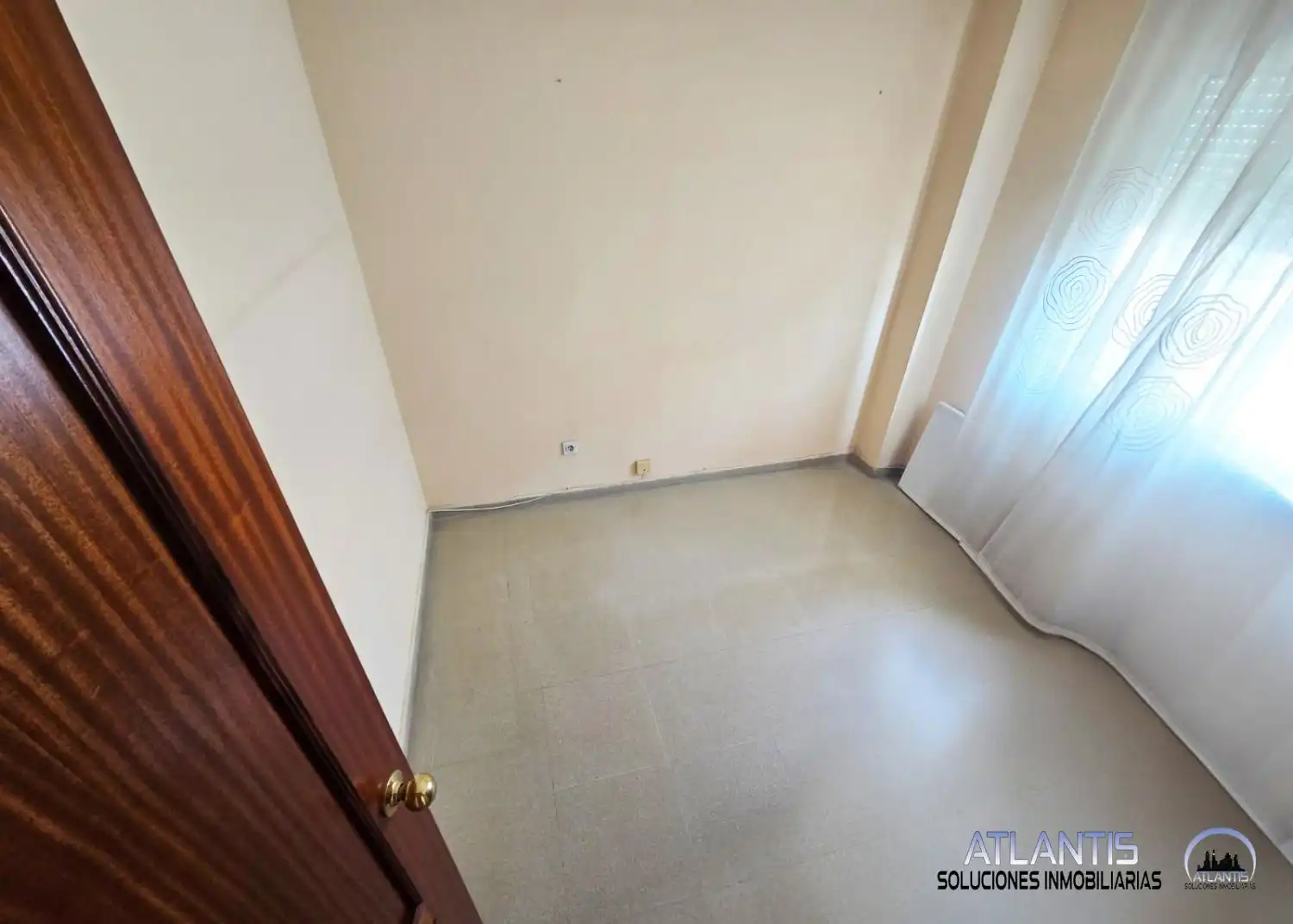 Schlafzimmer von Wohnung zum Verkauf in Sevilla mit Abstellraum