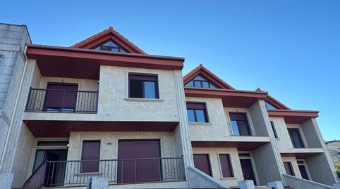 Chalet Adosado en Teis Vigo