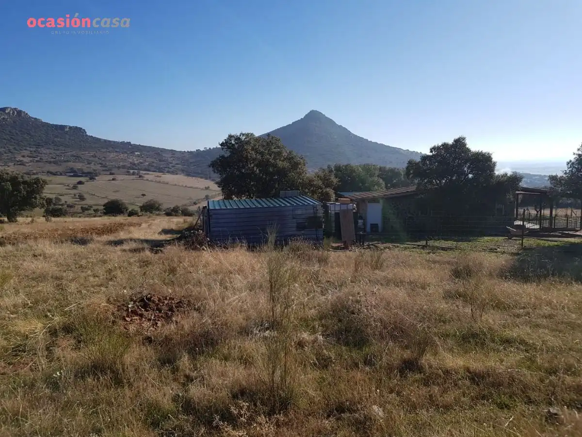 Casa o chalet en venta en Santa Eufemia