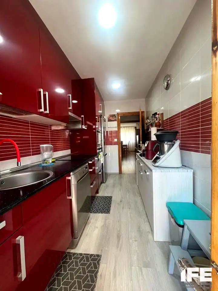 Piso en venta en Pedrola, imagen 7