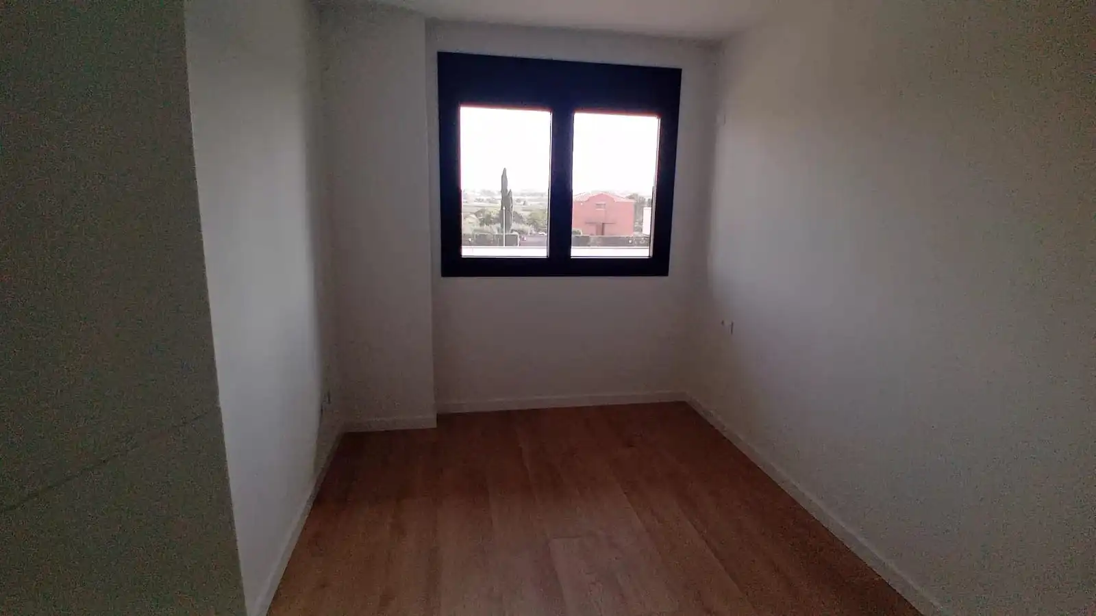 Schlafzimmer von Wohnung zur Miete in Lleida mit Heizung, Privatgarten und Terrasse