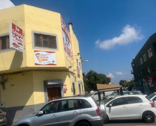 Exterior view of Premises for sale in Ingenio