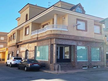 Casa in vendita a C. Marqués de Ordoño
