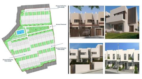 Foto 2 de Residencial en venta en Los Pinos, Algeciras