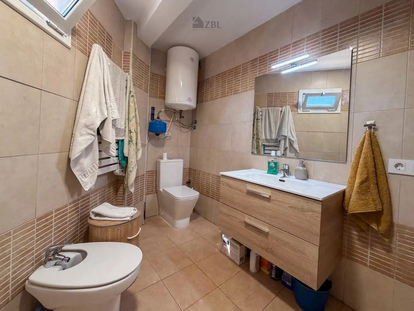 Wohnung zum Verkauf in Fonts dels Capellans - Sagrada Família, imagen 9