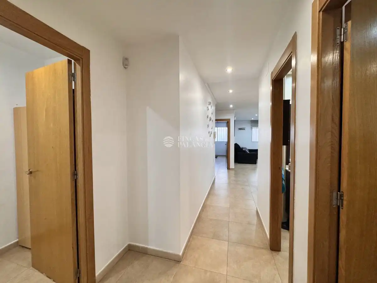 Flat for rent in Geldo, Castellón