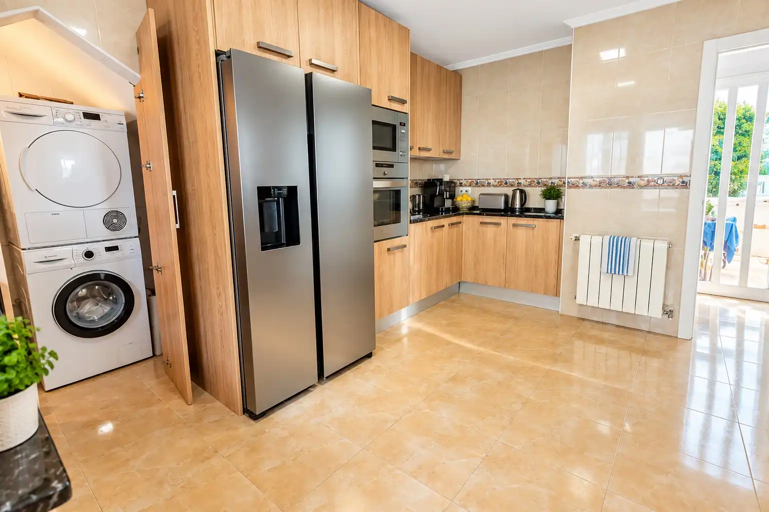Maison avec jardin à vendre à Altea la Vella, imagen 11