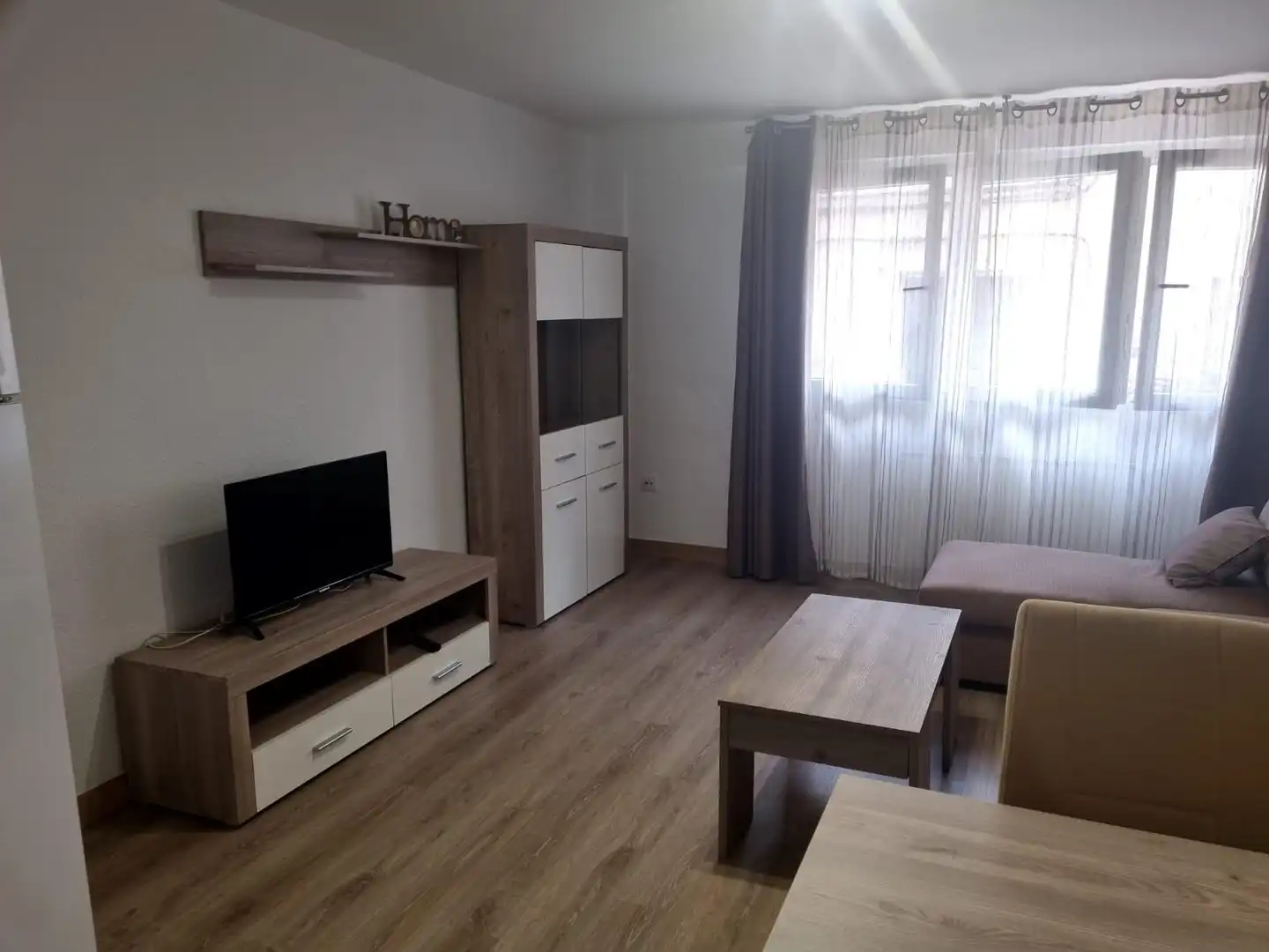 Apartament de lloguer a Épila