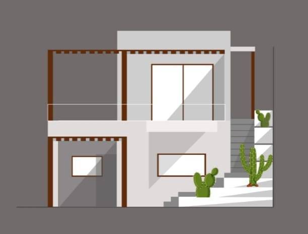 Terreno residencial en Venta en Calle la Sabina, 41 en San Miguel