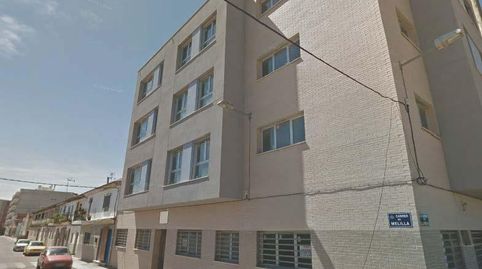 Foto 2 de Planta baixa en venda a Calle Melilla, 23, Carlet, Valencia