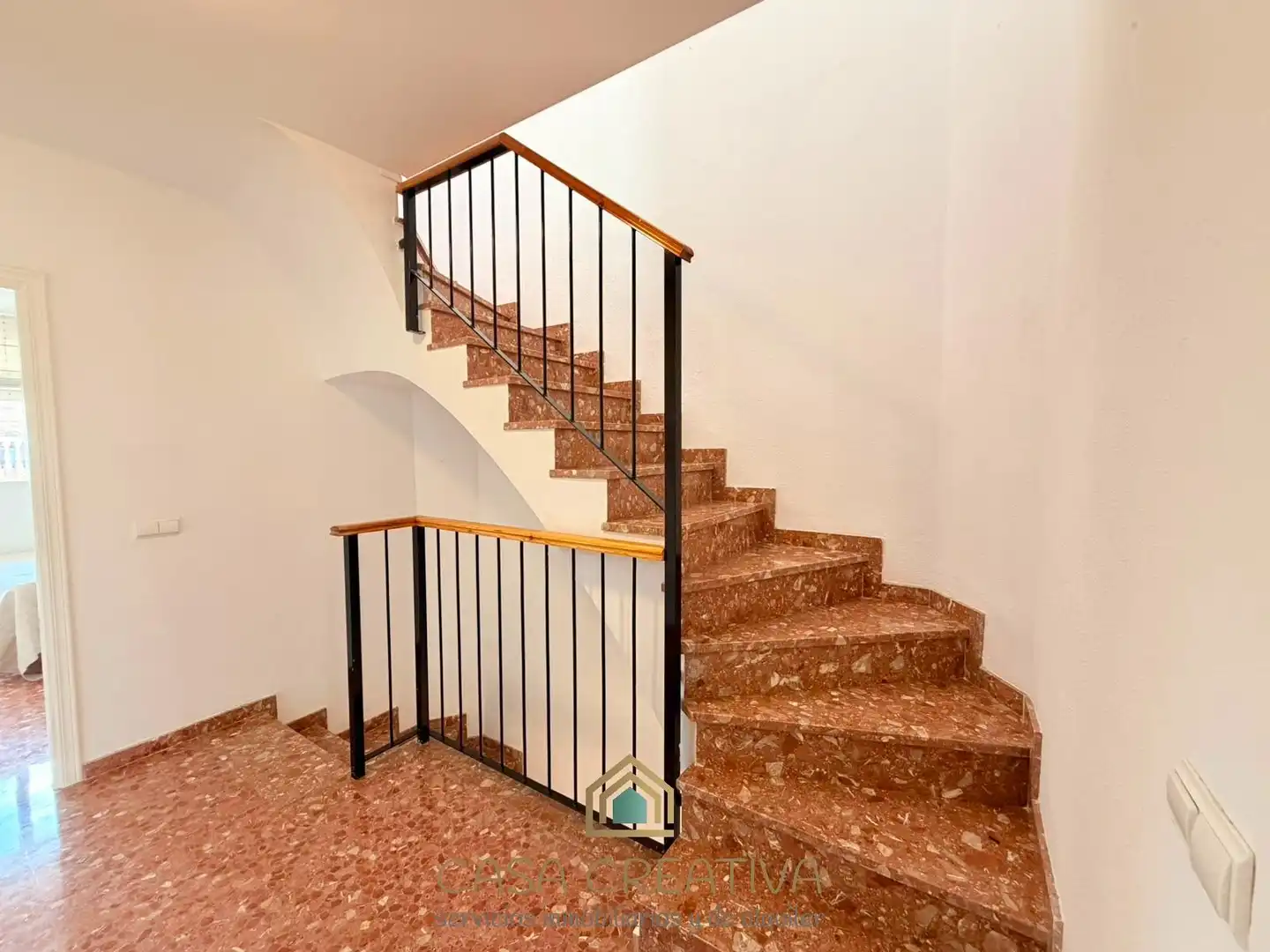 Casa adosada en venta en Picanya con Jardín privado, Terraza y Trastero